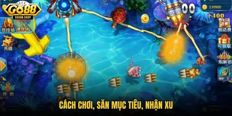 cach-choi-san-muc-tieu-nhan-xu cach-choi-san-muc-tieu-nhan-xu