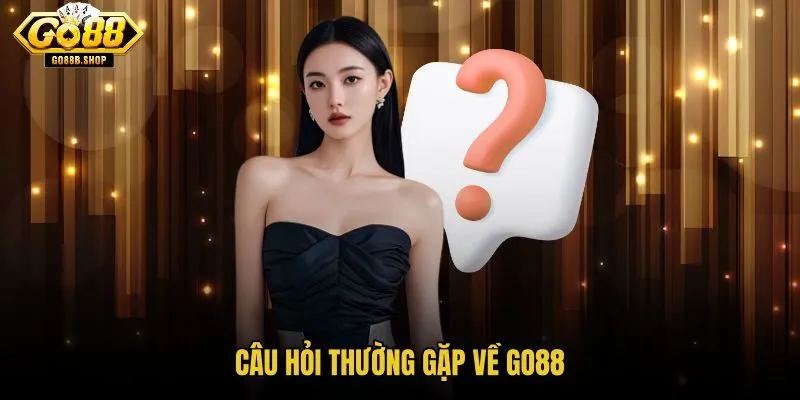 Giải đáp về cổng game GO88 và ứng dụng di động
