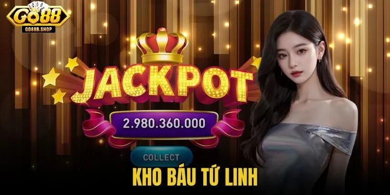 Kho Báu Tứ Linh