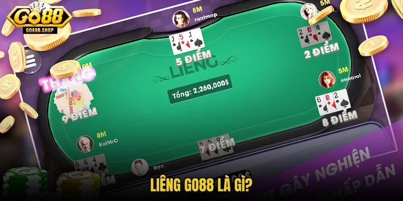lieng-go88-la-gi lieng-go88-la-gi