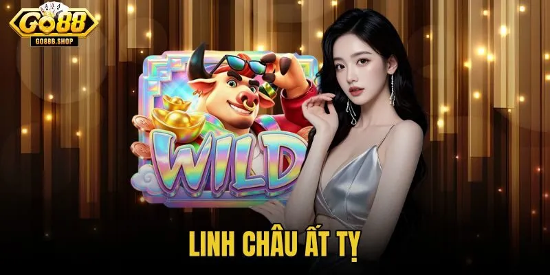 Linh Châu Ất Tỵ