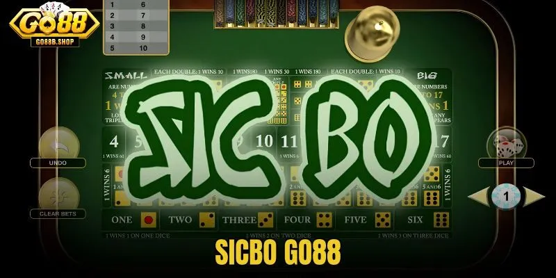 Sicbo GO88