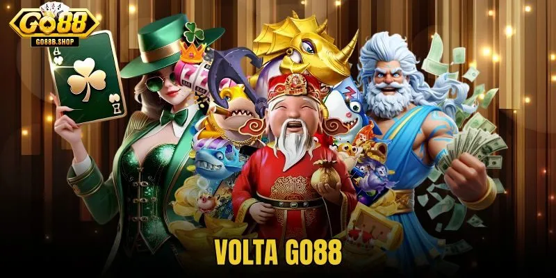 Volta GO88